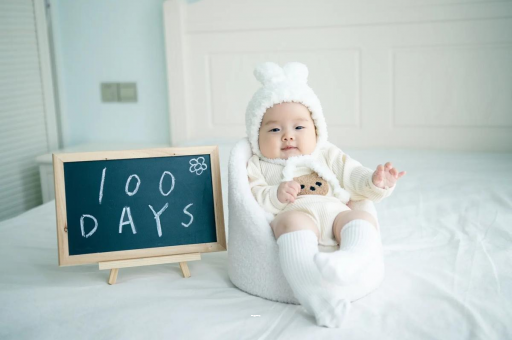 梧州宝宝爱扔东西怎么办