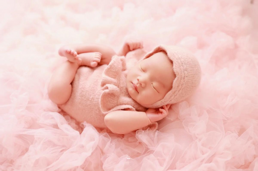 梧州宝宝身体发烫